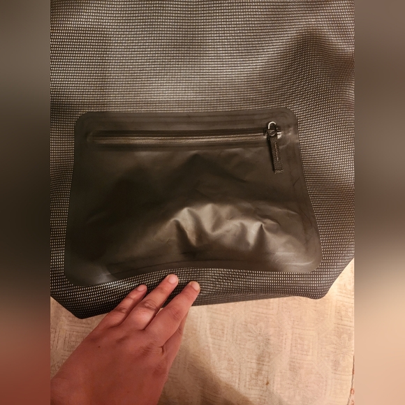 Alexander Wand x H&M tote bag - Picture 3 of 9